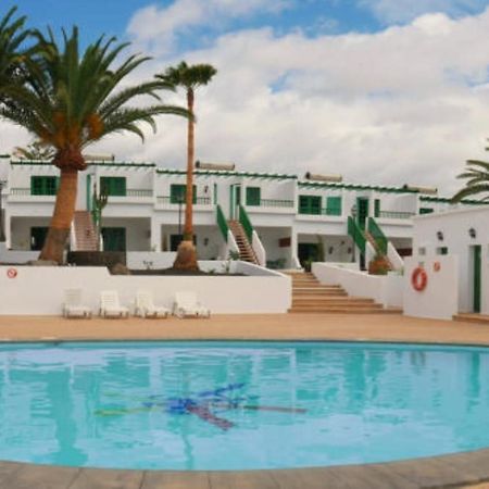 Apartamentos Tropicana Puerto del Carmen  Zewnętrze zdjęcie