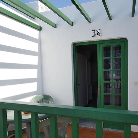 Apartamentos Tropicana Puerto del Carmen  Zewnętrze zdjęcie