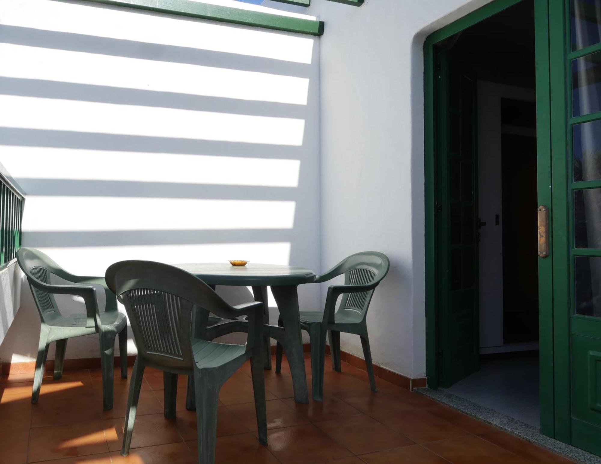 Apartamentos Tropicana Puerto del Carmen  Zewnętrze zdjęcie