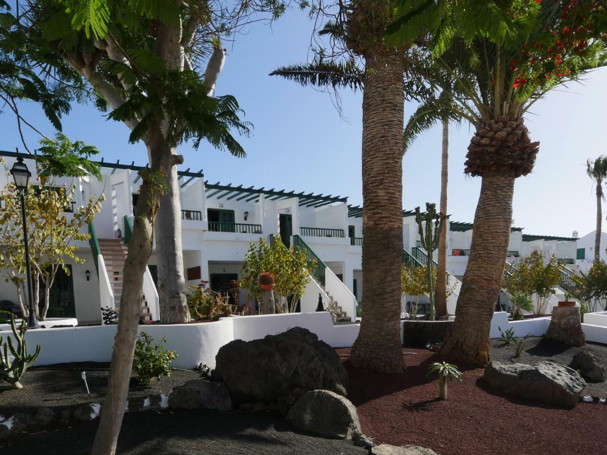 Apartamentos Tropicana Puerto del Carmen  Zewnętrze zdjęcie