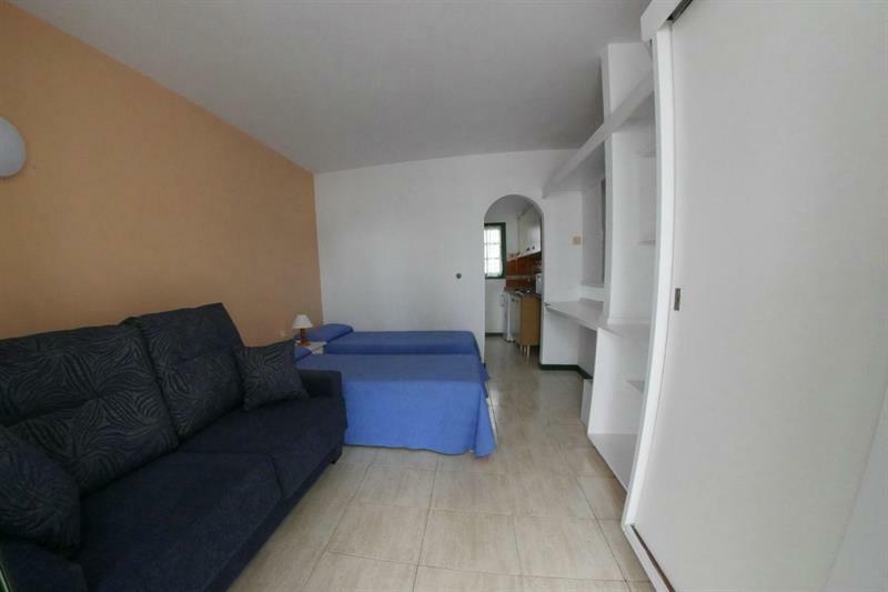 Apartamentos Tropicana Puerto del Carmen  Zewnętrze zdjęcie